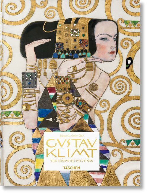 Gustav Klimt. The Complete Paintings .