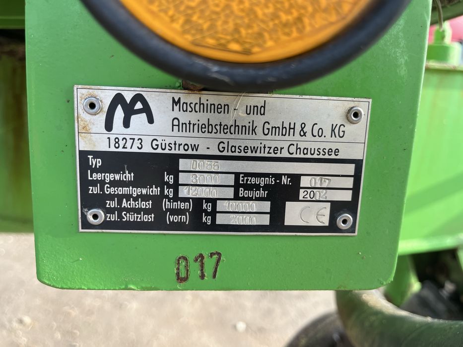 Wapniarka gustrower 056