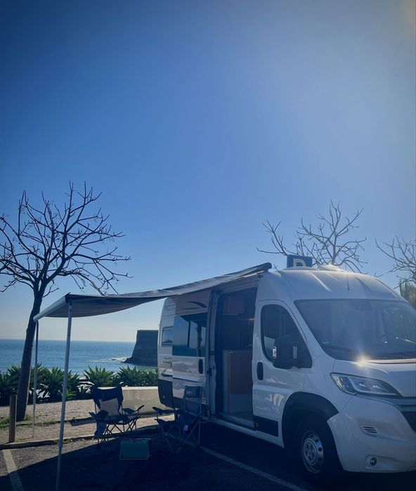 Campervan Premium Citroen