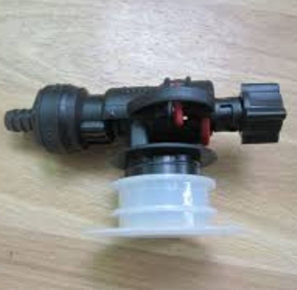 Винная помпа, винный кран, БИБ-коннектор.