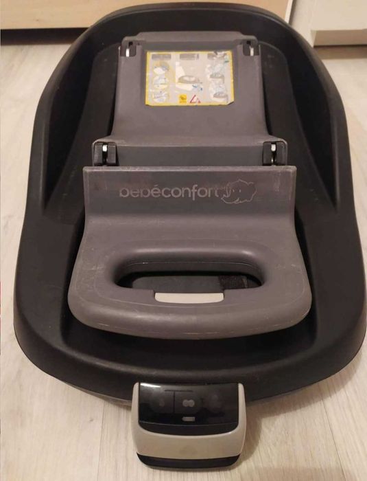 Cadeira Bebe Confort com isofix