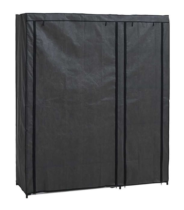 Тканевый, разборной шкаф. Возможна олх доставка.