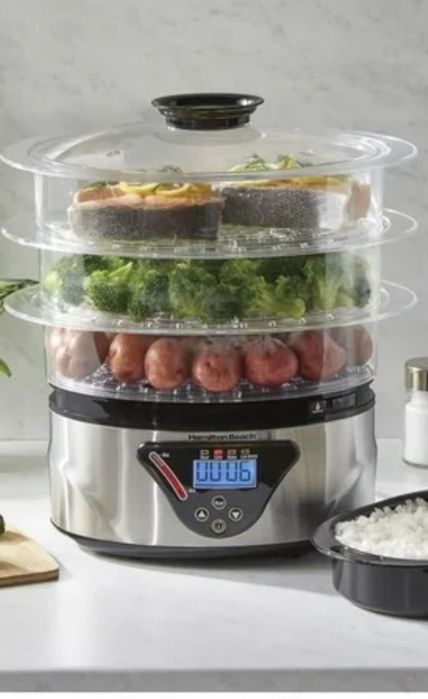 Panela de cozinhar a vapor