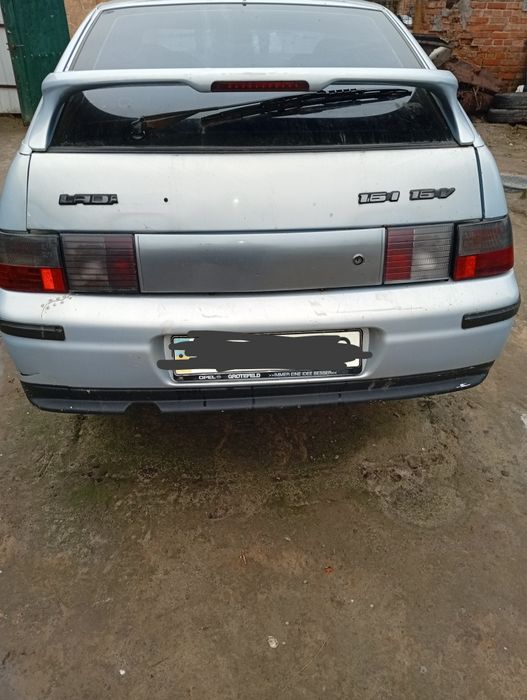 Продам машину 2112