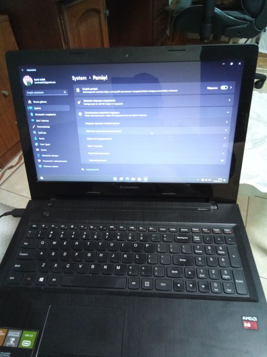 Lenovo G45-50 model 80E.3