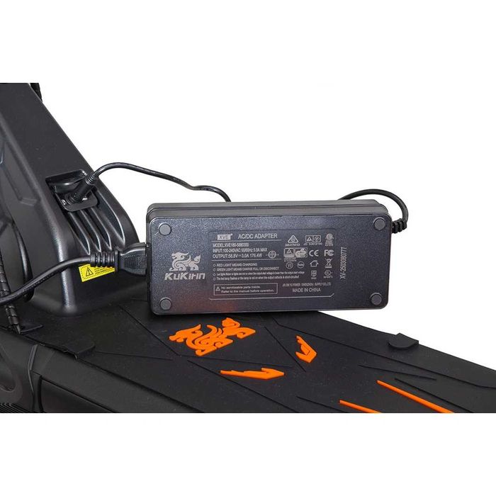 Нові Електросамокати KUGOO KuKirin G2master, 2025рік Оригінал