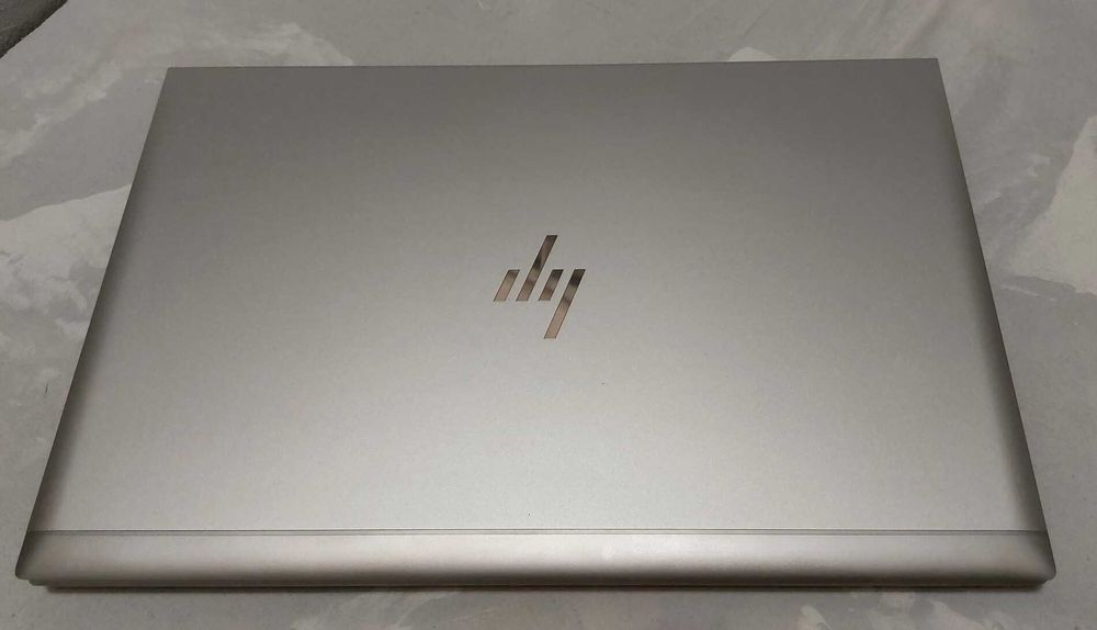 Ноутбук HP EliteBook 850 G7 - i7-10610U | 16 ГБ | 256 GB SSD | 15.6" | Windows 11