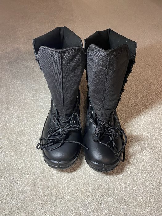 Buty wojskowe Protektor