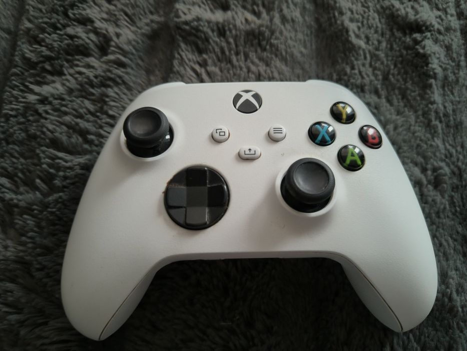 Kontroler Xbox One/Series