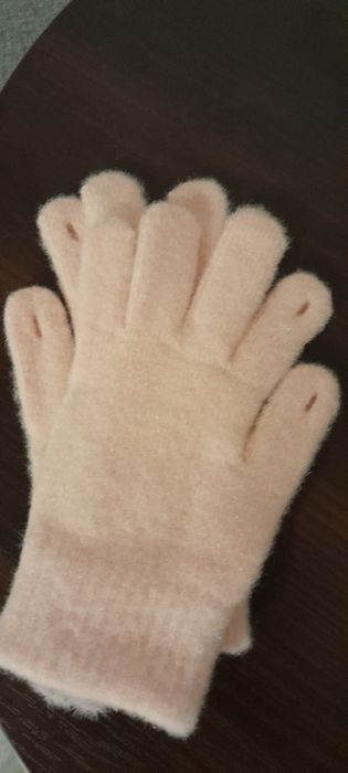 Rękawiczki damskie