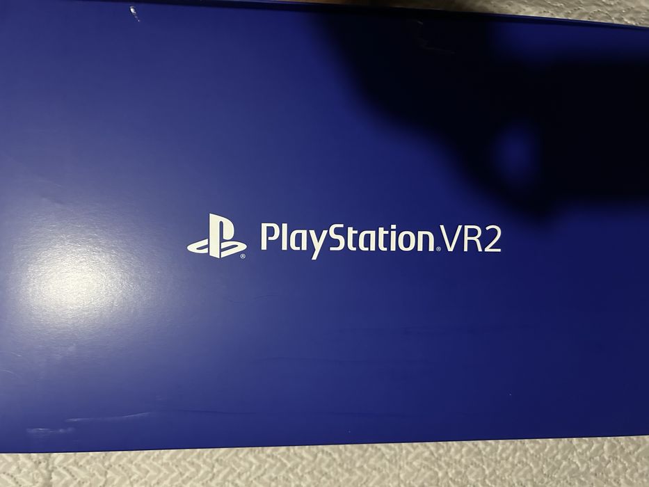 Ps Vr2 para troca como novo