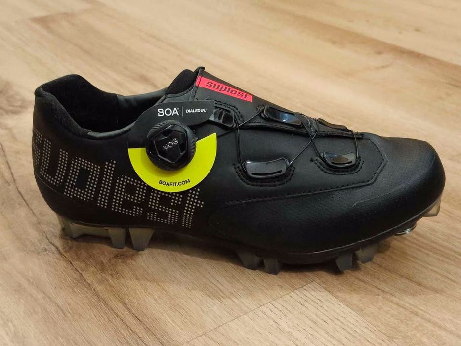 Sapatos de BTT Suplest Cross Country Sport