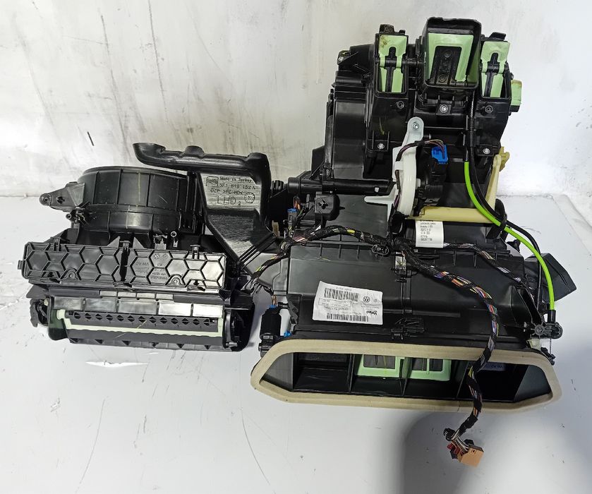 Chauffage / sofagem completa SEAT Leon Sportstourer (KL8)