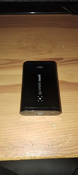 Placa de captura El Gato HD