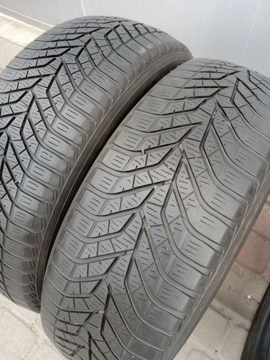 225/60 R17 Yokohama шини колеса резина