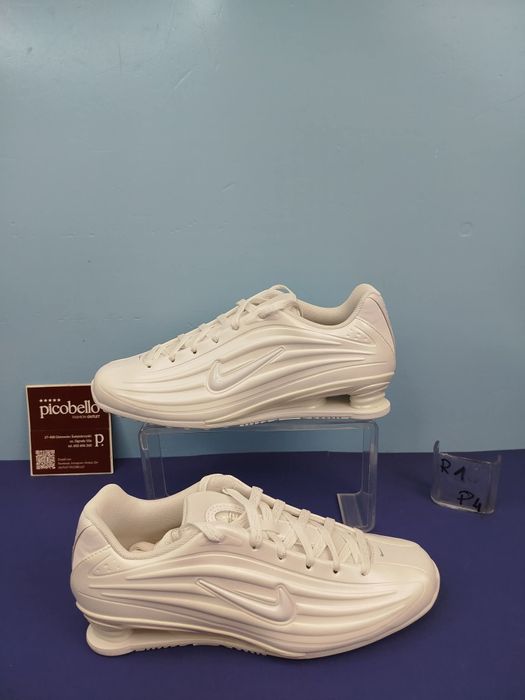 Buty W Nike Shox <z