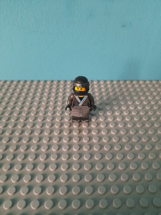 Lego ninjago Nya The Lego Ninjago Movie njo0320