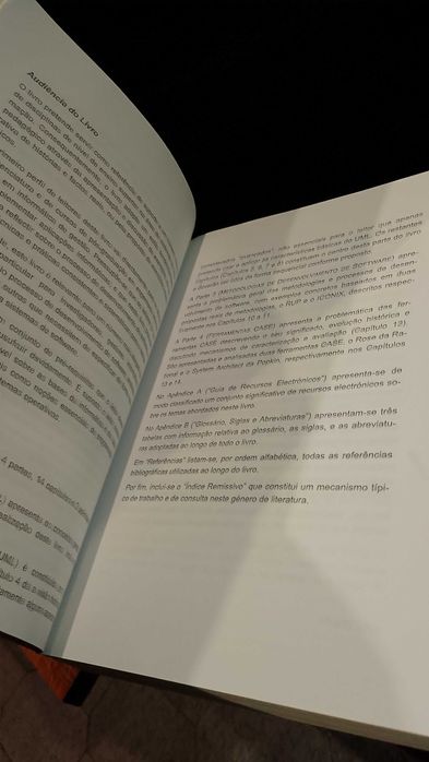 UML, Metodologias e Ferramentas CASE "Centro Atlântico"