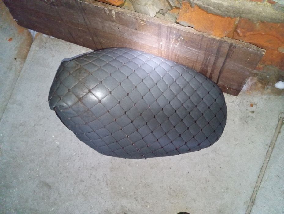 Продам на розбір скутер Suzuki let's 2old