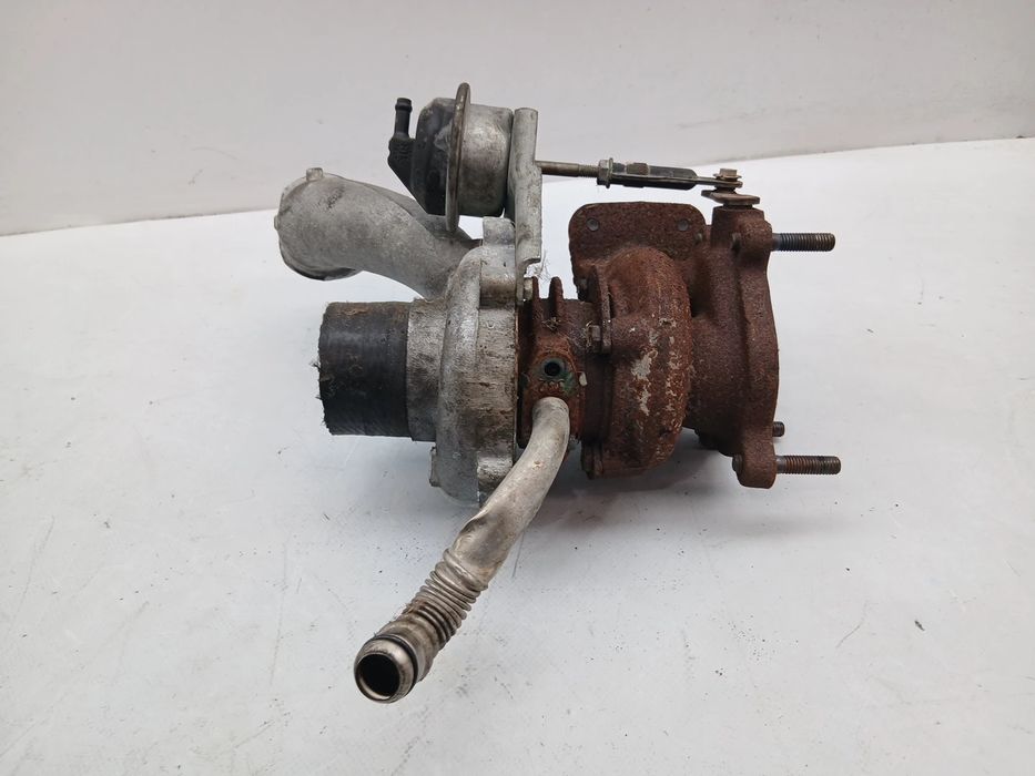 Turbo / compressor RENAULT Master II (FD)