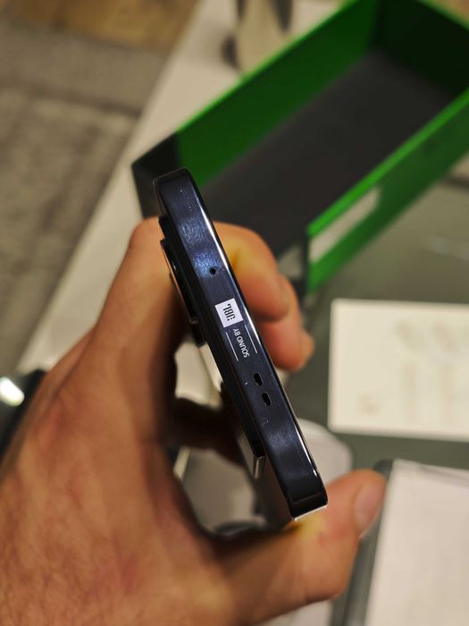 Smartfon Infinix Note 40 8/256GB 6,78" 120Hz 108Mpix Gwarancja 2 lata