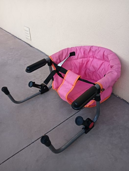 Cadeira bebé para mesa da marca ZY
