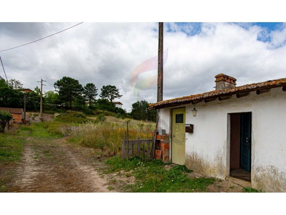 Moradia para recuperar