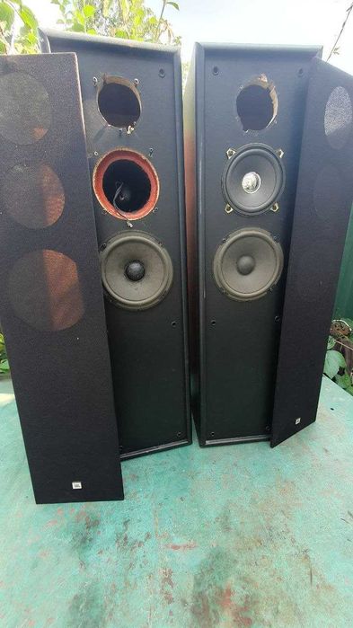 Продам акустичну систему JBL TLX 320