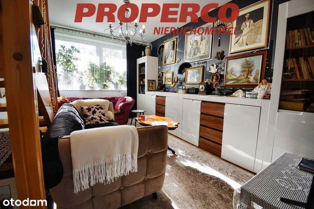 Mieszkanie 5 pokoi, 95,5 m2, Pawłów