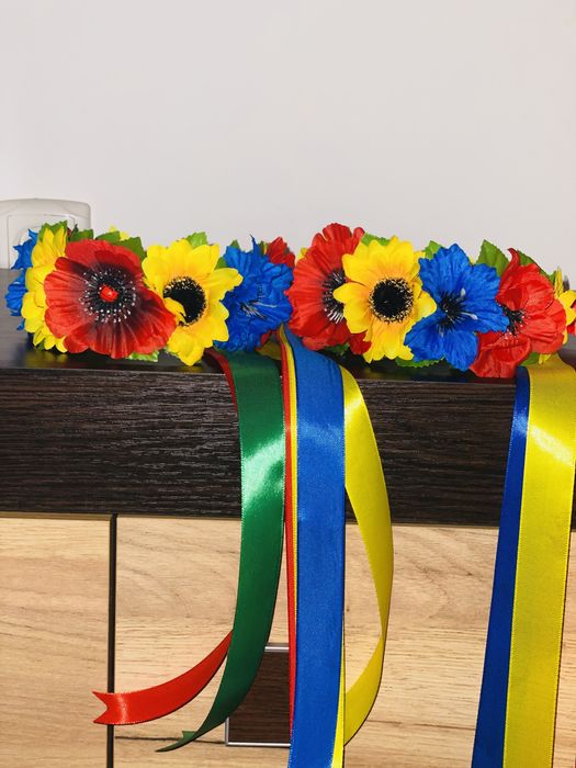 Віночок український вінок венок