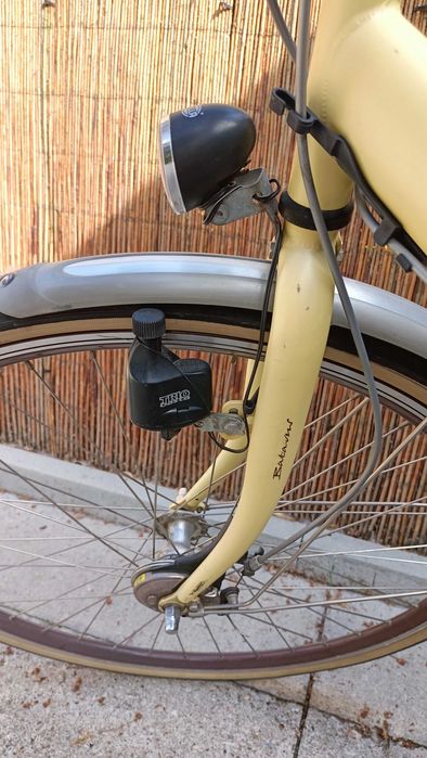 Batavus Rower damski