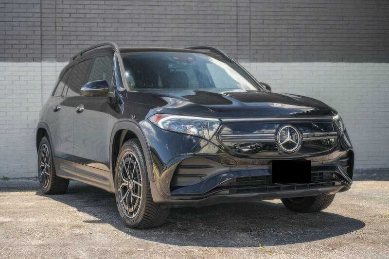 2023 Mercedes-Benz EQB EQB 250+