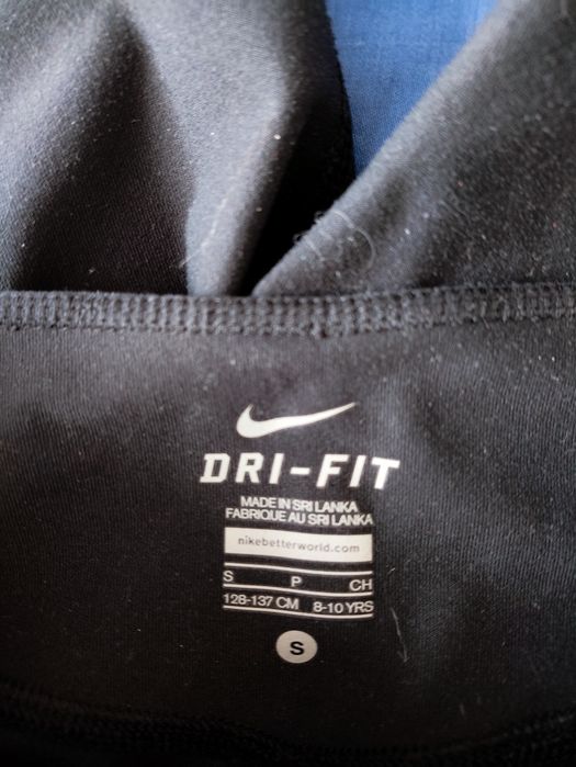 Legginsy 7/8 Nike S