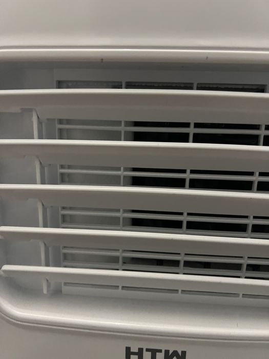 Ar condicionado portátil