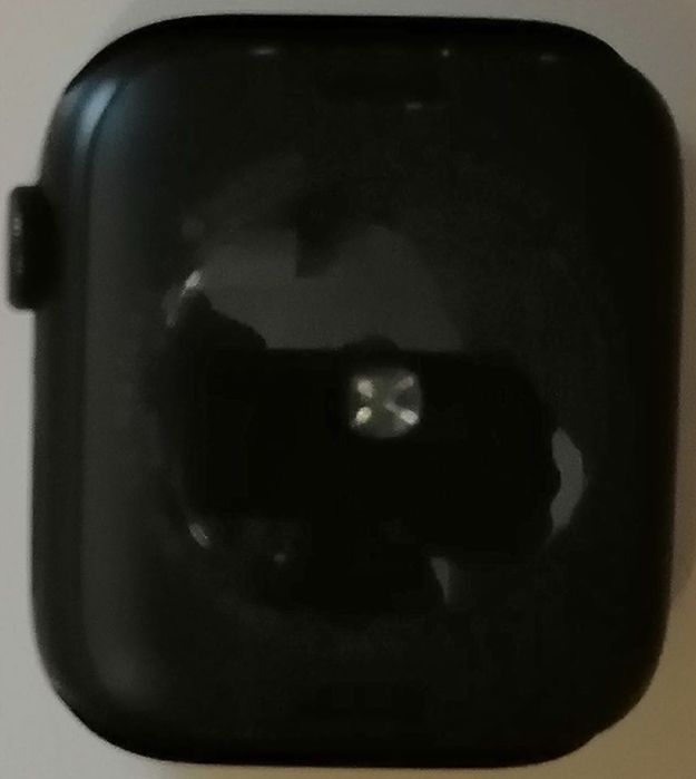 Apple Watch SE (Gen 2) 44mm- como novo, com a bateria a 100% - 2 anos de garantia