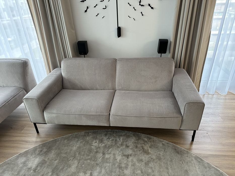 Zestaw wypoczynkowy Sits VILLE – stan idealny