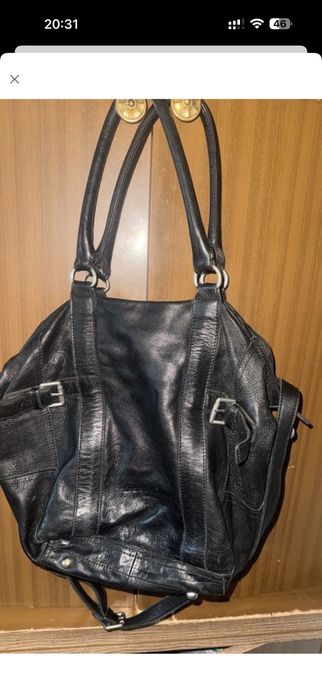 Сумка liebeskind Berlin, Diesel, Abro, Guess,