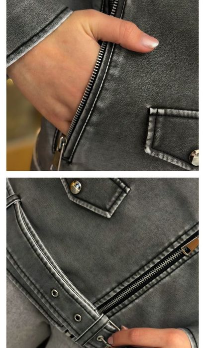 Новинка,  дуже гарна косуха у трендовому кольорі