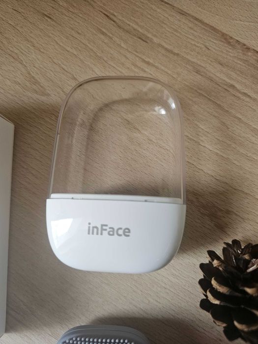Soniczna szczoteczka do twarzy Xiaomi InFace