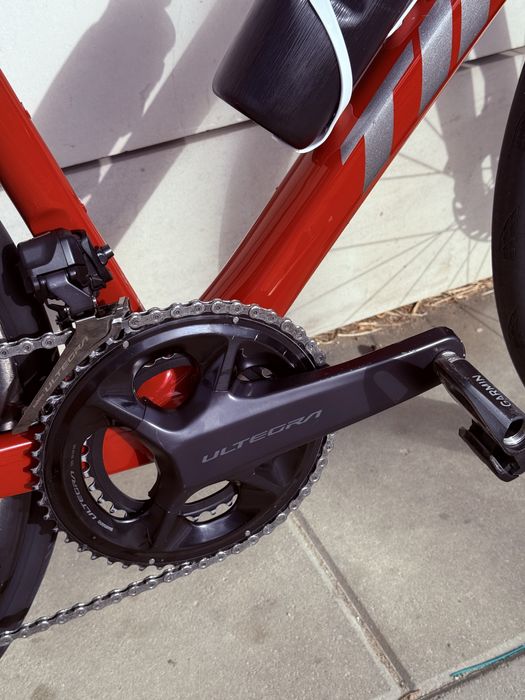 Time Alpe d Huez 2023 L Ultegra di2 12s