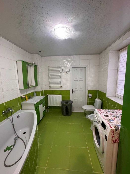 Домоволодіння з магазином у с. Брусниця