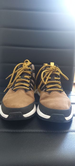 Botas de homem Timberland 40