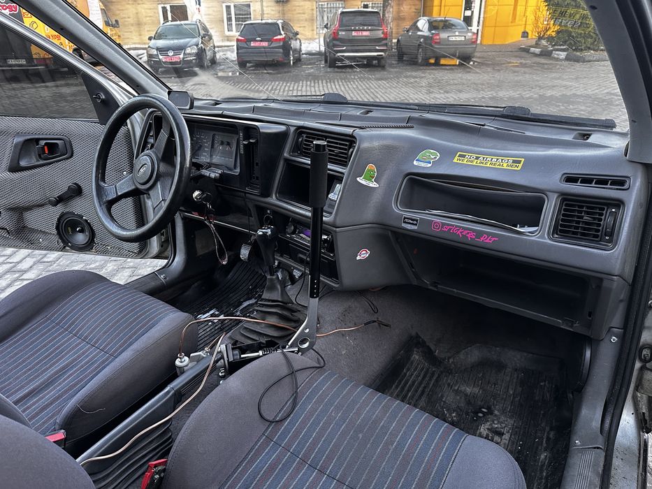 Продам ford sierra 2.0i