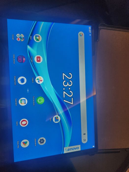 Lenowo Tab M10 FHD Plus