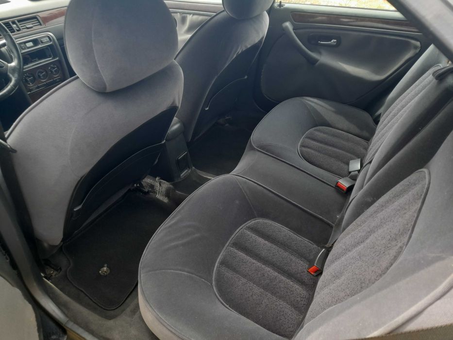 Rover 45 (2002) – 1.4 Gasolina – 103cv
