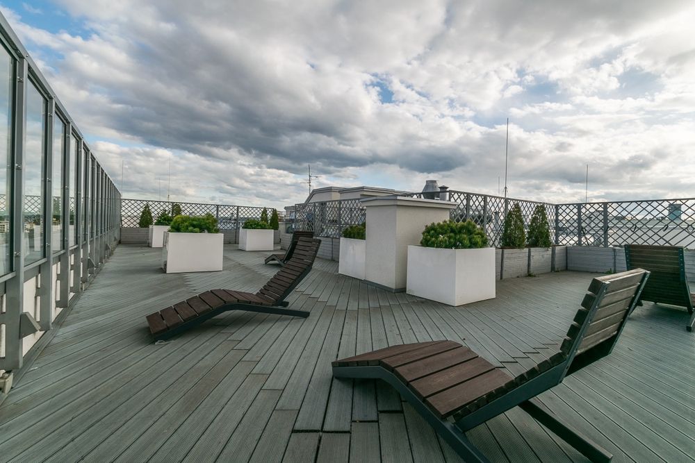 [WOLNE]Apartament U Cezara z widokiem na morze