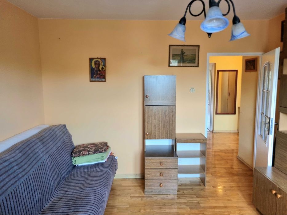 Mieszkanie – Rzeszów, Drabinianka - Więcej