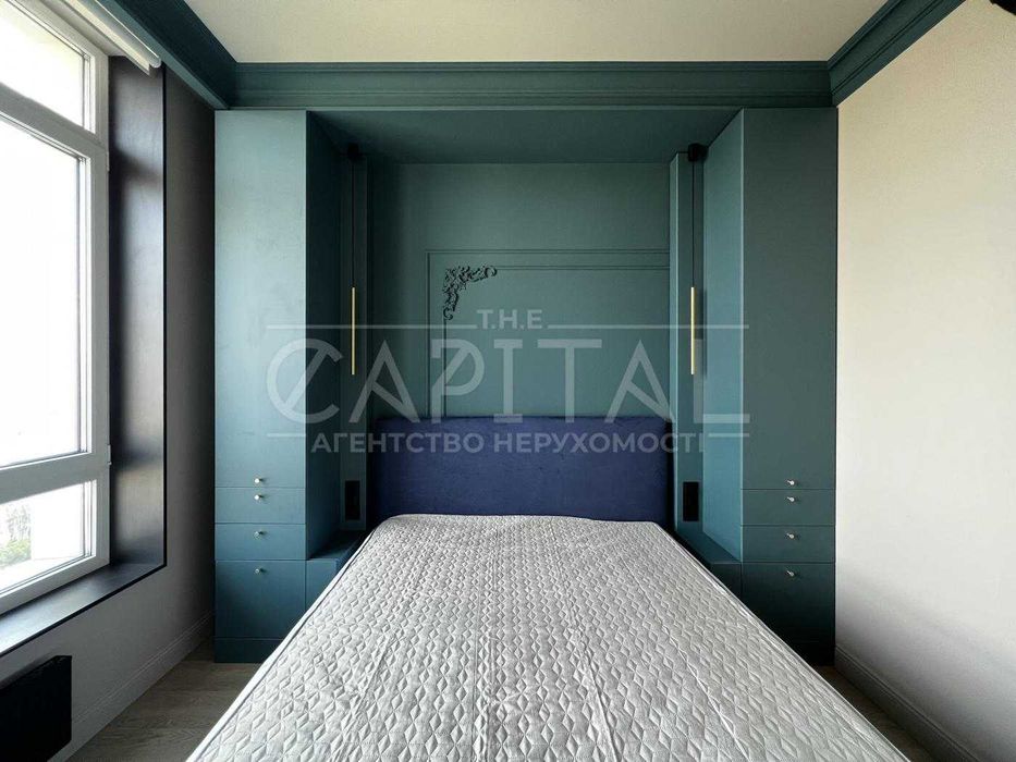 Оренда / Квартира / вул. Жилянська, Центр, Київ