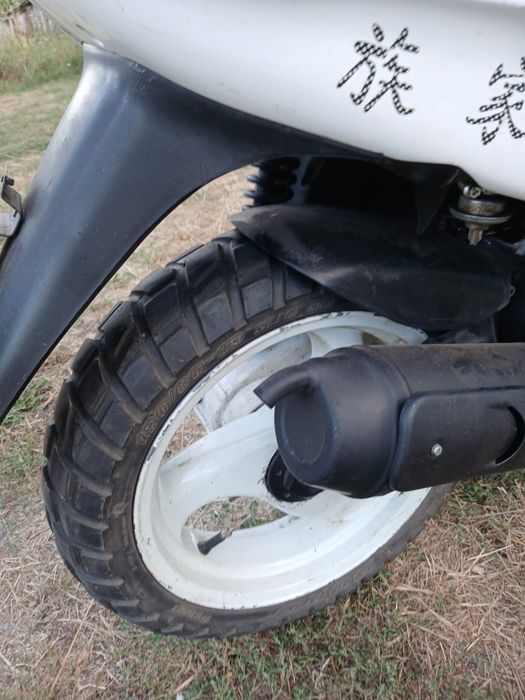 Продам Скутер  Piaggio Taphoon