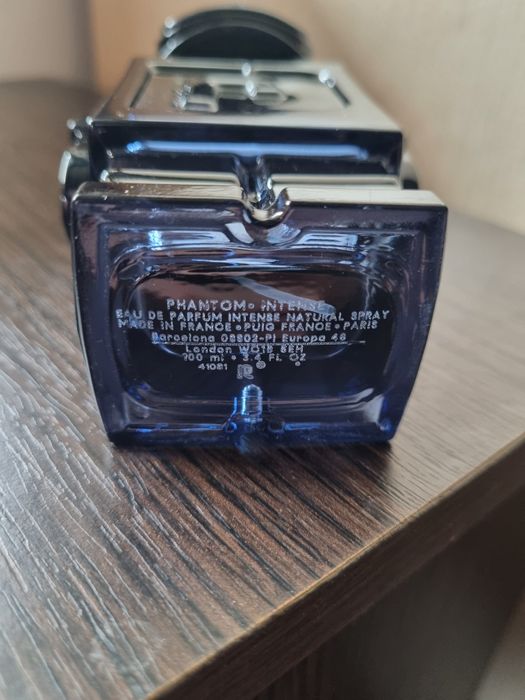 Phantom Intense Paco Rabanne